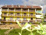 Hotel Claris, Valiug, judetul Caras Severin