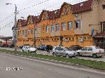 Hotel Almaspa, Satu Mare, judetul Satu Mare