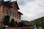 Pensiunea Ioasaf, Viseu de Sus, judetul Maramures