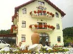 Pensiunea Magic Garden, Darmanesti, judetul Bacau