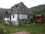 Pensiunea D&D, Baia de Fier, judetul Gorj