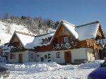 Pensiunea Bucegi, Bran, judetul Brasov