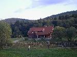 Pensiunea Csipkes, Zabala, judetul Covasna