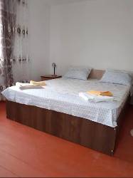Casa la Catalin, Sulina, judetul Tulcea