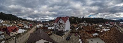 Chalet 173, Gura Humorului, judetul Suceava
