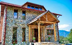 Pensiunea Casa Din Piatra, Poiana, judetul Valcea