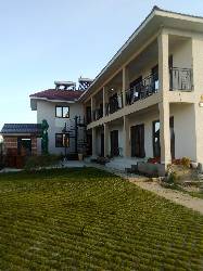 Vila Albatros, Vama Veche, judetul Constanta