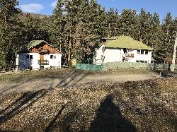 Vila Doina Ecotour, Moroeni, judetul Dambovita